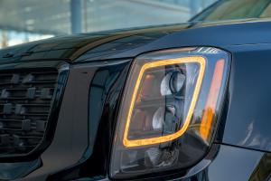 Kia Telluride Nightfall 2020 года 